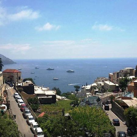 Ludovica Apartment Type B Positano Pokój zdjęcie