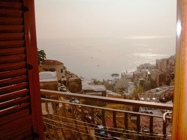 Ludovica Apartment Type B Positano Zewnętrze zdjęcie